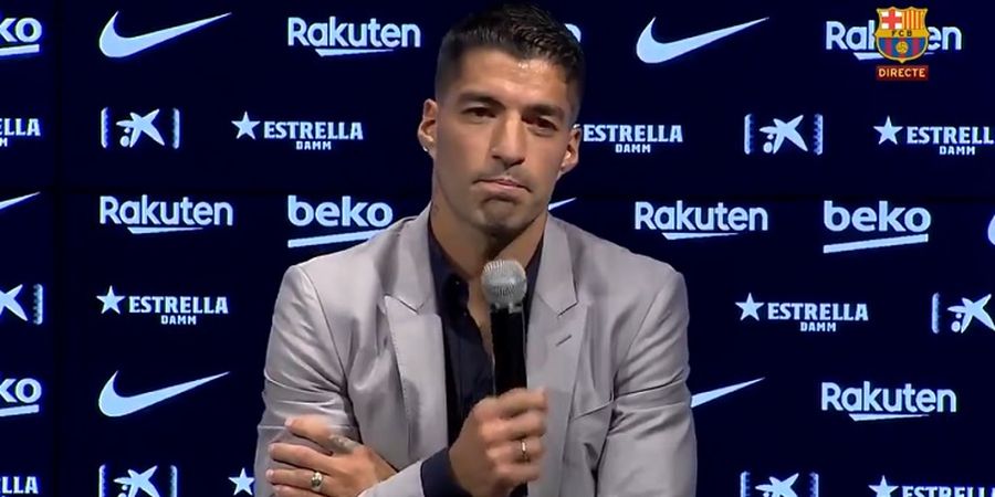 Barcelona Tak Ramah Pendatang, Sudah Jual 16 Pemain sejak 2018, Termasuk Luis Suarez