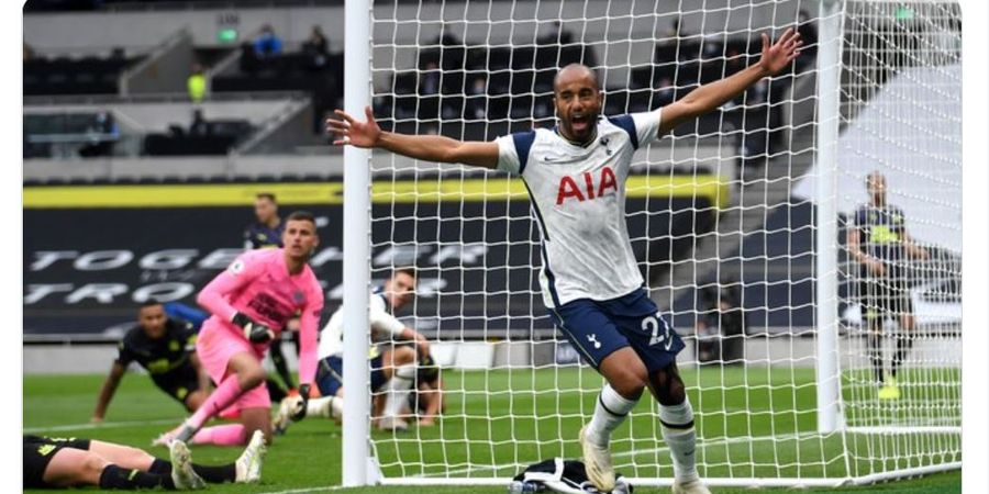 Hasil Liga Inggris - Mourinho Ngambek Tak Selesaikan Laga, Spurs Kehilangan Poin Penuh Gara-gara VAR