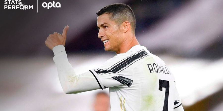 Kasus Pemerkosaan 11 Tahun Lalu, Cristiano Ronaldo Kembali Harus Berurusan dengan Pengadilan