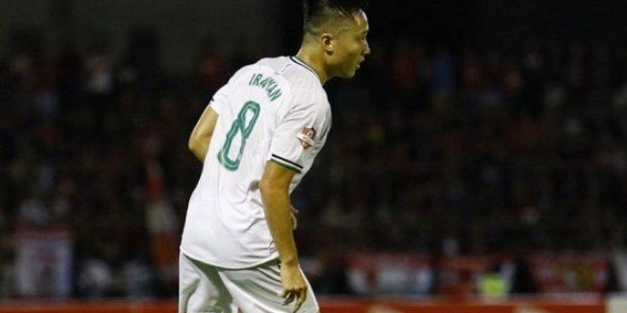 Arthur Irawan ke Timnas Indonesia Jadi Polemik, Benarkah Tuduhan Netizen?