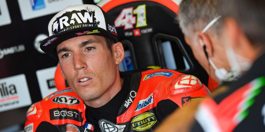 MotoGP Inggris 2021 - Kesempatan Besar Aleix Espargaro Raih Podium di Silverstone