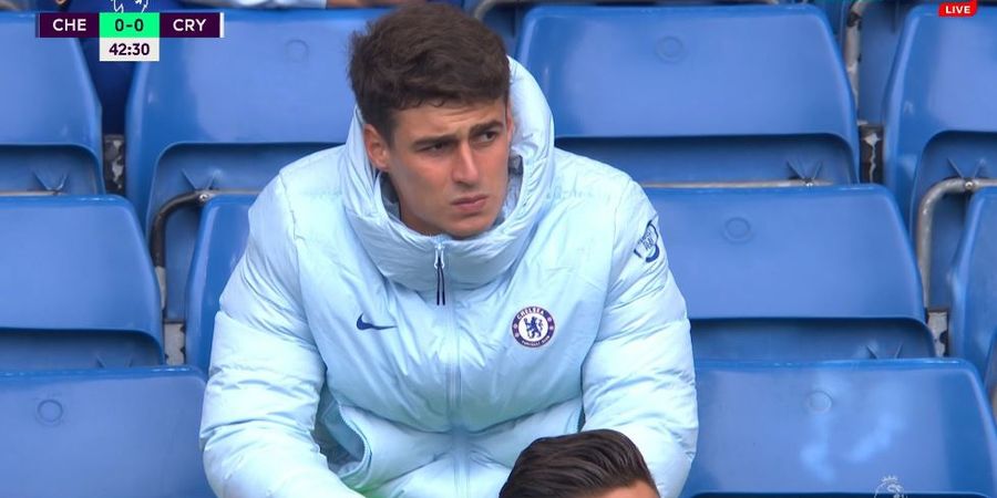 Edouard Mendy Luar Biasa, Kepa Arrizabalaga Masih Berpeluang Sukses di Chelsea