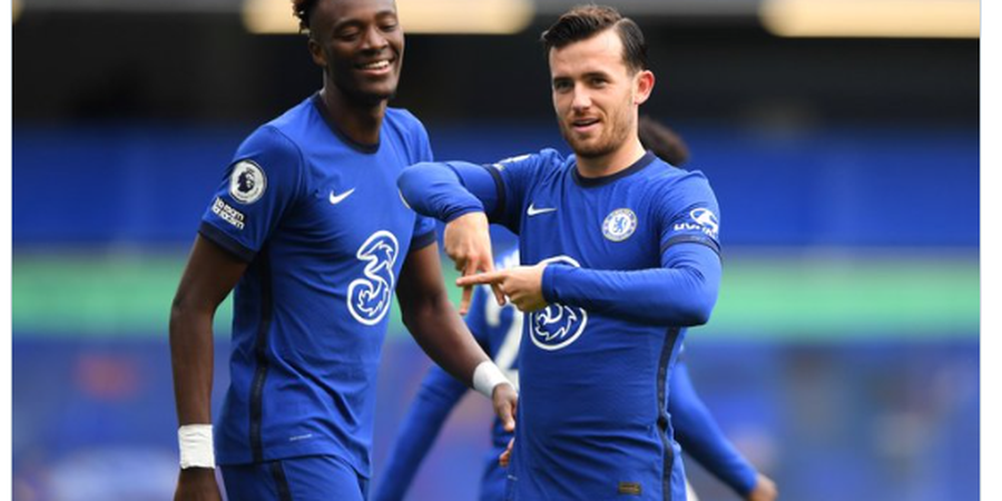 Thomas Tuchel: Saya Minta Ben Chilwell untuk Memercayai Saya