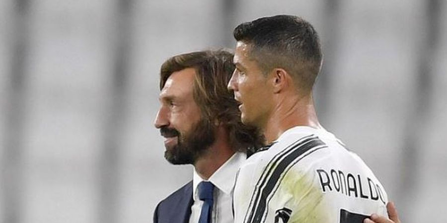 Bukan karena Andrea Pirlo, Ini Alasan Juventus Sulit Menangkan Liga Italia Musim 2020-2021