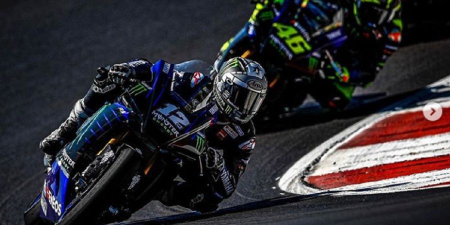 Jadwal MotoGP Prancis 2020 Dipercepat, Pembalap Ini Diuntungkan