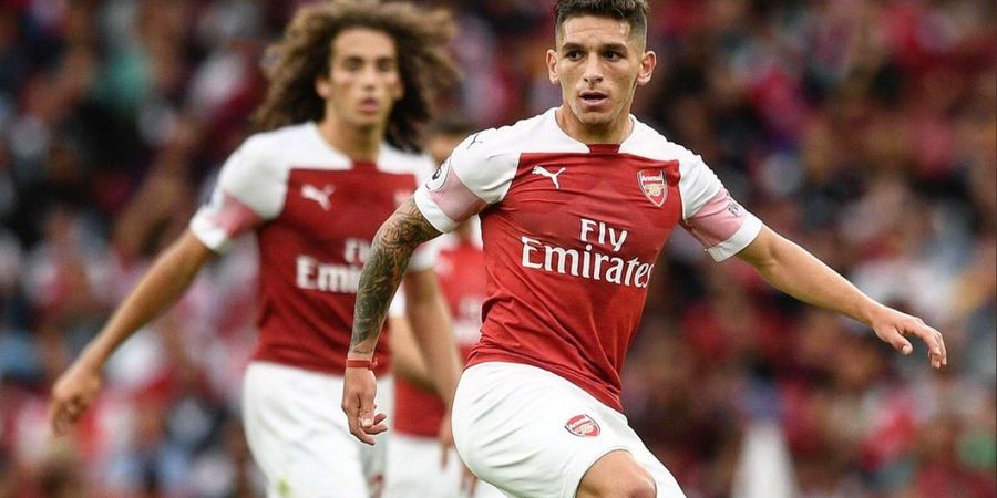 Alasan Utama Arsenal Pinjamkan Matteo Guendouzi dan Lucas Torreira