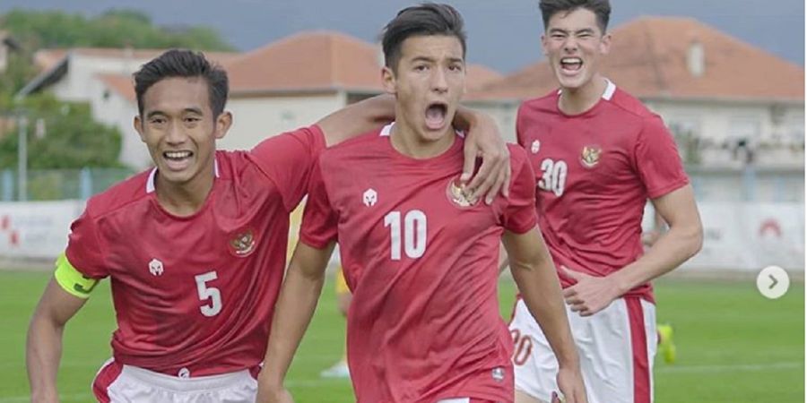 Elkan Baggott dan Jack Brown Sepakati 2 Hal Wajib Dibenahi Timnas U-19 Indonesia 