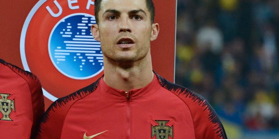 Portugal Hajar Kroasia 3-2, Cristiano Ronaldo Sukses Bikin Rekor