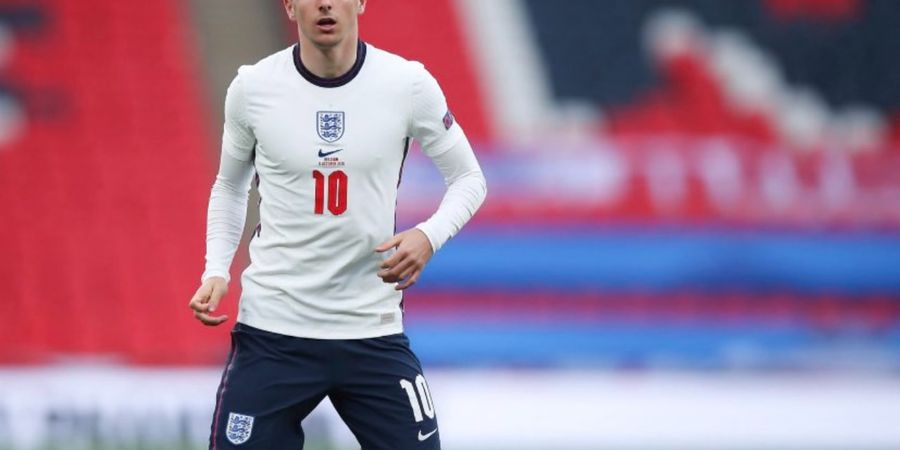 Mason Mount Bisa Jadi Kevin De Bruyne-nya Timnas Inggris, asalkan...