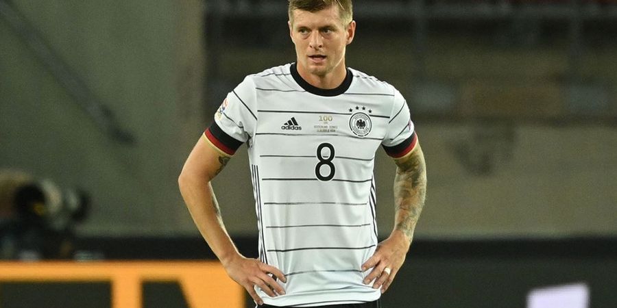 Bursa Transfer - Pemain Incaran Liverpool dan Chelsea Hijrah ke Liga Arab Saudi, Toni Kroos: Memalukan!