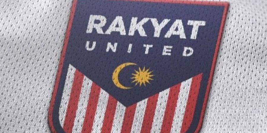 Malaysia Dihebohkan dengan Klub Bernama Rakyat United, Ada Apa ?