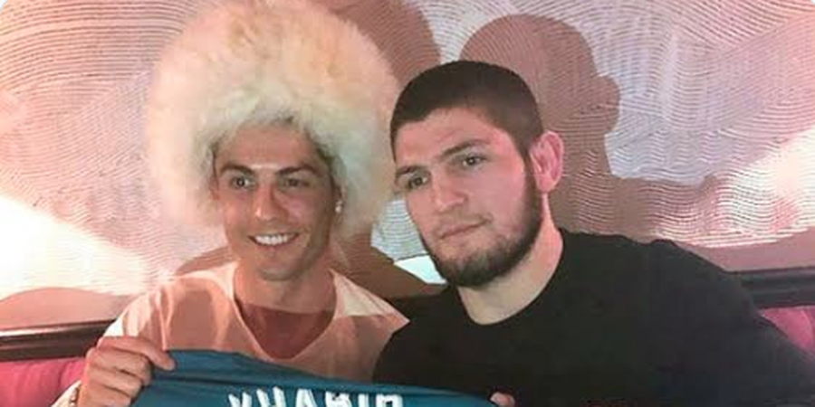 Satu Hal ini Bakal Bikin Khabib Nurmagomedov Pertimbangkan Pensiun