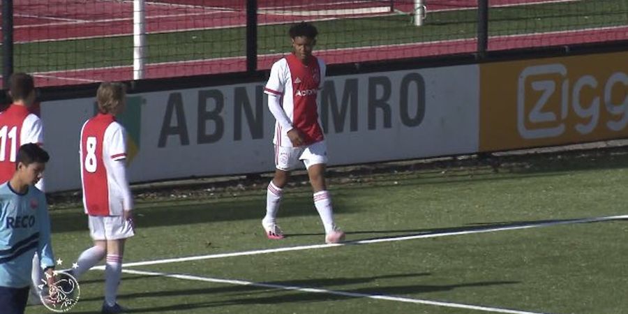 Bima Sakti Pastikan Timnas U-16 Indonesia Tak Pakai Pemain Keturunan, Peluang Gabung Striker Ajax Amsterdam Tertutup