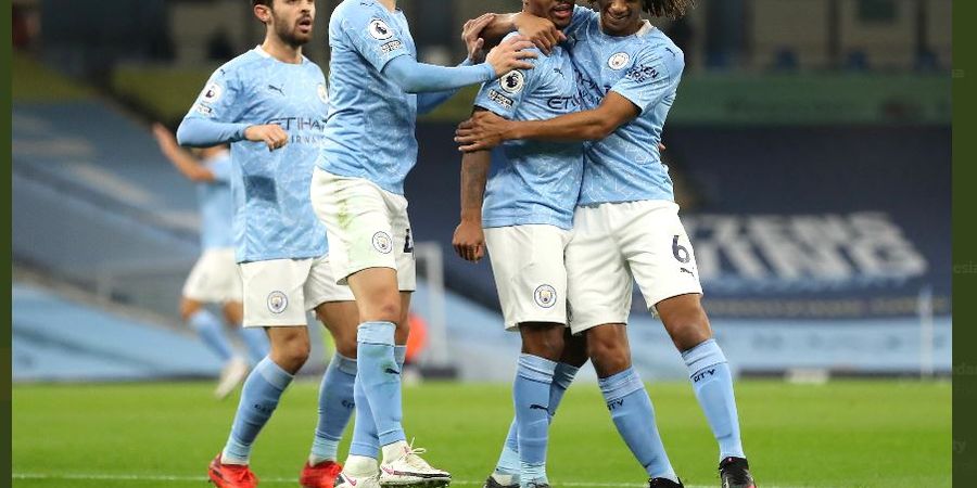 Link Streaming Marseille Vs Manchester City, Penyisihan Grup C Liga Champions