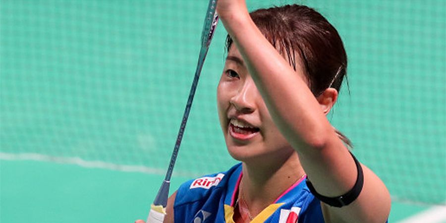 Rekap Final Denmark Open 2020 - Malam Penuh Penghiburan di Odense