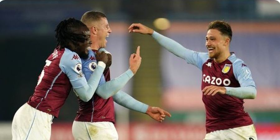 Karena Alasan Ini, Ross Barkley Lebih Cepat Nyetel di Aston Villa ketimbang Bersama Chelsea