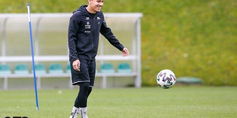 Faktor Ini Bikin Egy Maulana Vikri Tetap Dipercaya Pelatih Lechia Gdansk