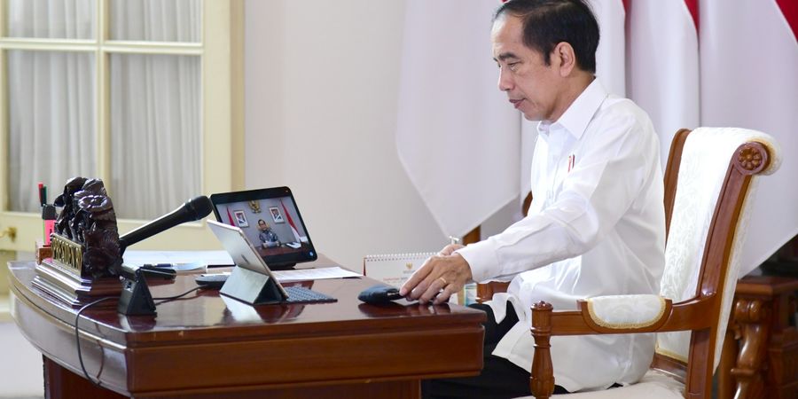 Usai Surati Presiden Joko Widodo, Presiden APPI Akhirnya Buka Suara