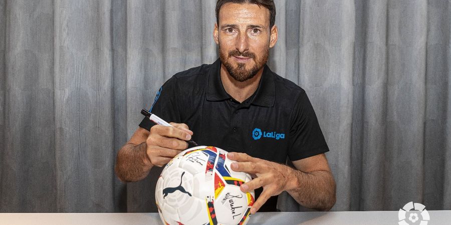 Resmi, Brand Ambassador LaLiga Spanyol Bertambah Dua Orang Lagi