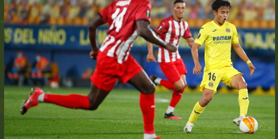 Tak Dapat Tempat di Villarreal, Lionel Messi Jepang Milik Real Madrid Bisa Gabung Getafe Hari Ini