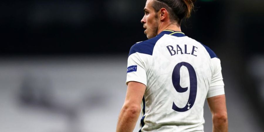 Tragedi Karier Gareth Bale, Tak Dipakai Spurs dan Dibuang Real Madrid, Kini Jadi Korban Brexit