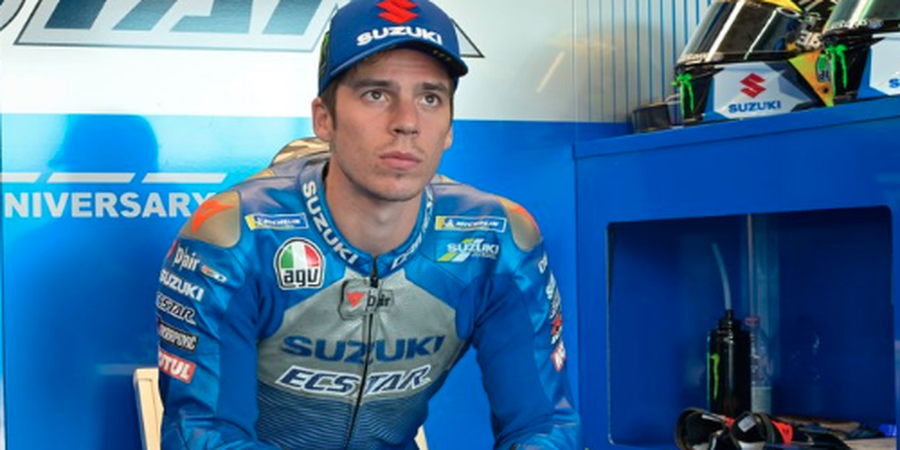 MotoGP Teruel 2020 - Joan Mir Waspadai Nakagami di Kejuaraan