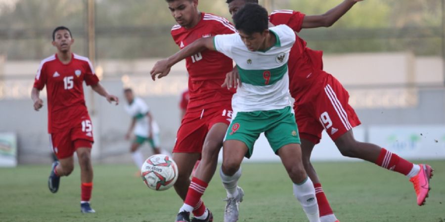 Timnas U-16 Indonesia Langsung Pulang dan Diliburkan, Bima Sakti: Bukan Berarti Mencari Alasan