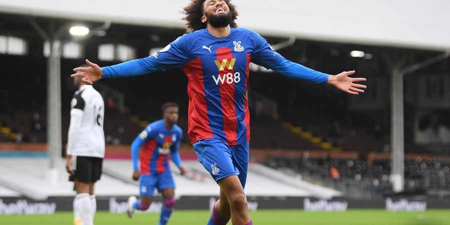 Pamerkan Bendera Merah Putih, Gelandang Eks Premier League Calon Pemain Baru Timnas Indonesia?