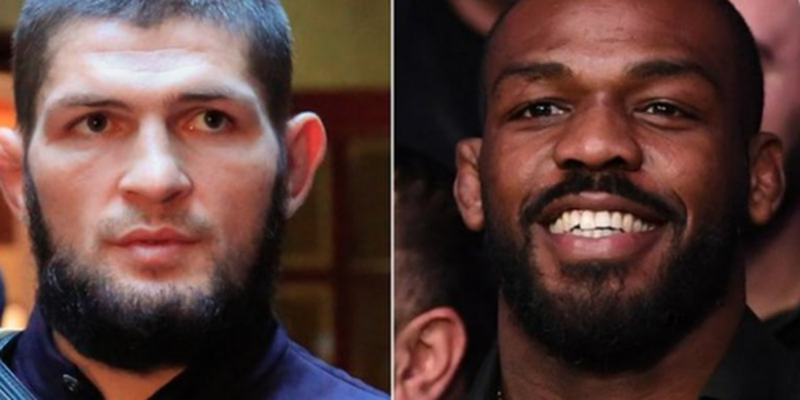 Soal Khabib Nurmagomedov Sebagai GOAT, Jon Jones Bilang Begini