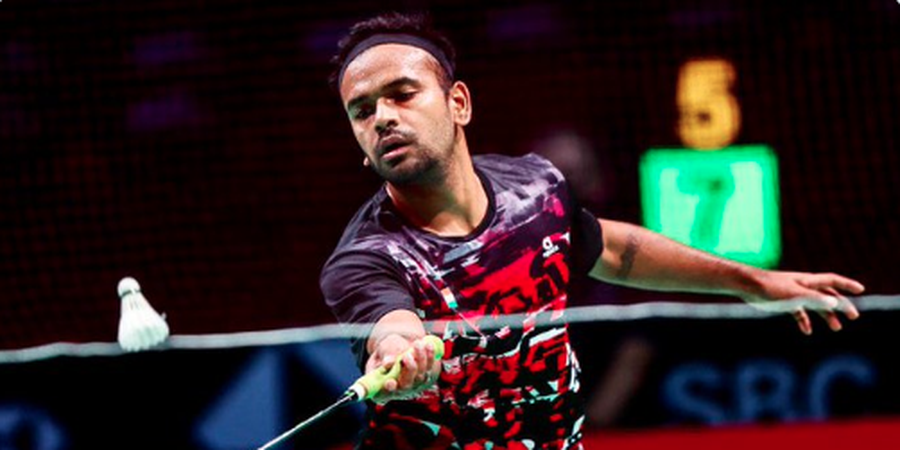 Pemain India Minta Kompensasi BWF Usai Gagal Ikut SaarLorLux Open 2020