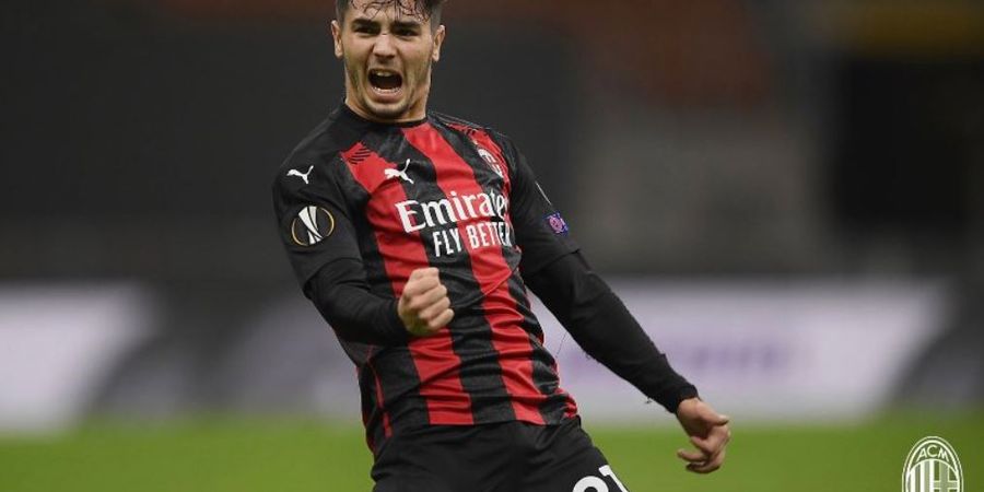 Mau Permanenkan Brahim Diaz, AC Milan Harus Bayar Rp 521 Miliar ke Real Madrid