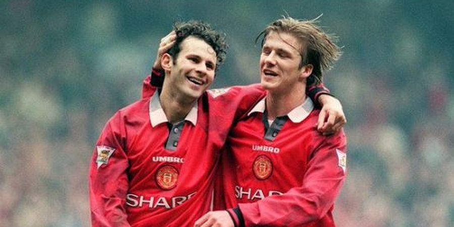 Karena 2 Sosok, Ryan Giggs Prediksi Man United Juara Liga Inggris 20 Tahun Lagi