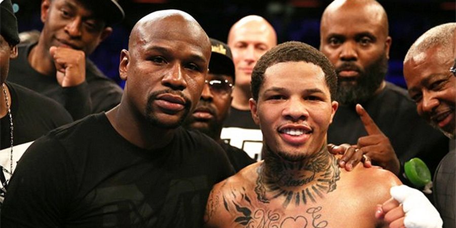 Hasil Tinju Dunia - Parade KO, Murid Terbaik Floyd Mayweather Jr Sukses Bikin Lawan Pingsan