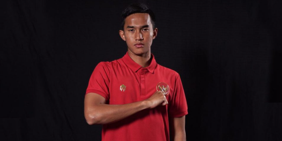 Pemain Idola Duo Wonderkid Semen Padang FC dan Timnas U-19 Indonesia