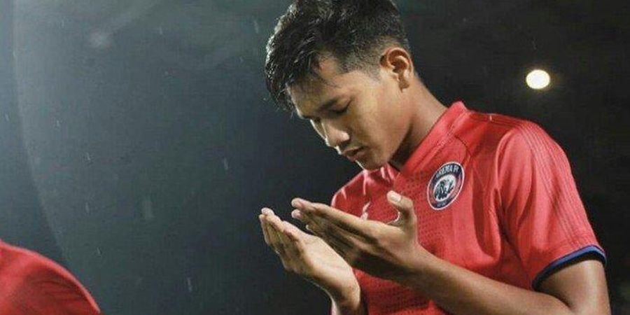 Arema FC Memohon ke Calon Kapolri Baru Tentang Kompetisi Musim 2021