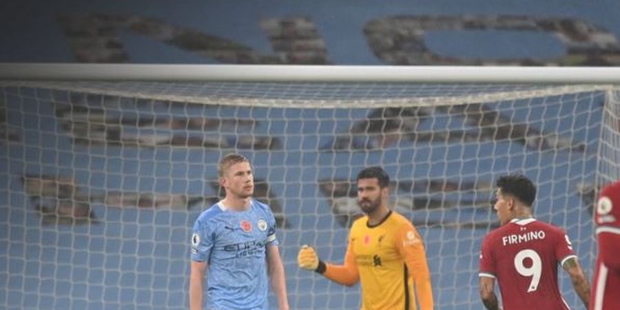 Karena Hal Ini, Manchester City akan Kesulitan Menangi Liga Inggris