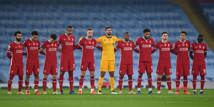 Jadwal Liga Champions Malam Ini - Liverpool Cuma Butuh 1 Poin, Inter Milan di Tepi Jurang