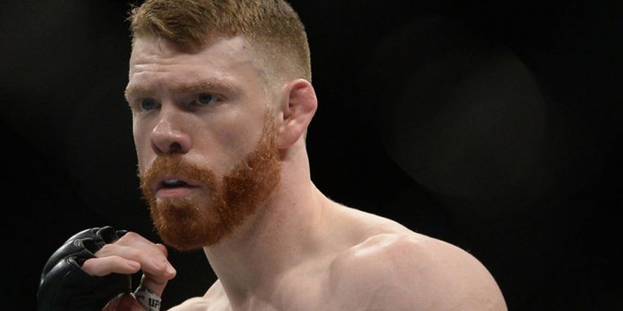 Jadi Pengganti 'Saudara' Khabib Nurmagomedov, Ini Reaksi Paul Felder