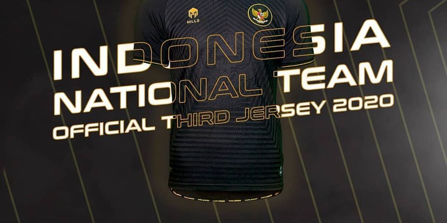 Jersey Timnas U-19 Indonesia Banyak Diminta di Kroasia