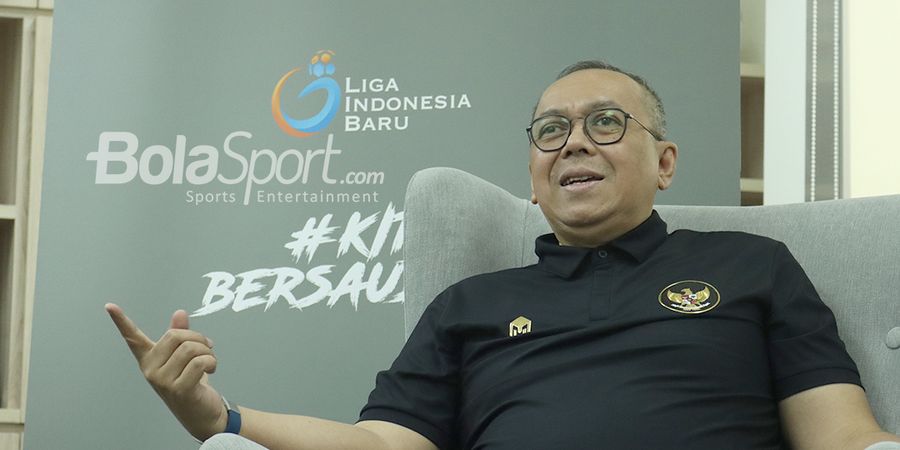 Klub Sudah Terima Jadwal Lanjutan Liga 1 2021, Kompetisi Kembali Dimulai 3 September 2021