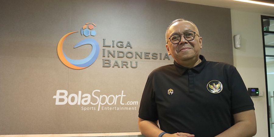 PT LIB Siapkan Satgas Covid-19 hingga Sempurnakan Prokes demi Liga 1