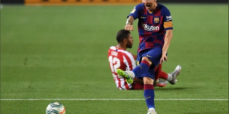 Cuma Raih 11 Poin dari 8 Laga, Barcelona Ulangi Pencapaian Buruk 29 Tahun Lalu