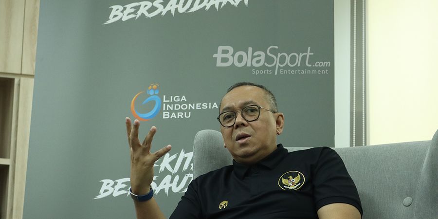 Bukan Persija vs PSS Sleman, Partai Pembuka Liga 1 2021 Terancam Berubah