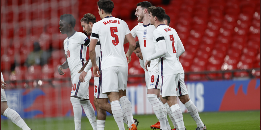 Hasil dan Klasemen UEFA Nations League - Inggris dan Belanda Gugur, Belgia Temani Italia ke Putaran Final