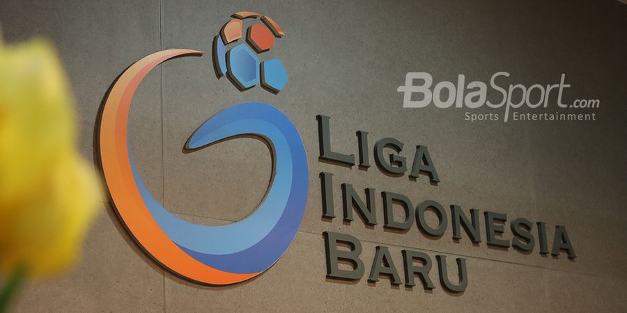 Kick-off 26 September, Ini Daftar Pembagian Grup Liga 2 2021