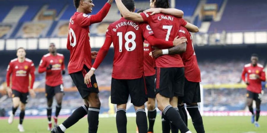 Manchester United sudah Temukan Satu Calon Kuat Direktur Sepak Bola