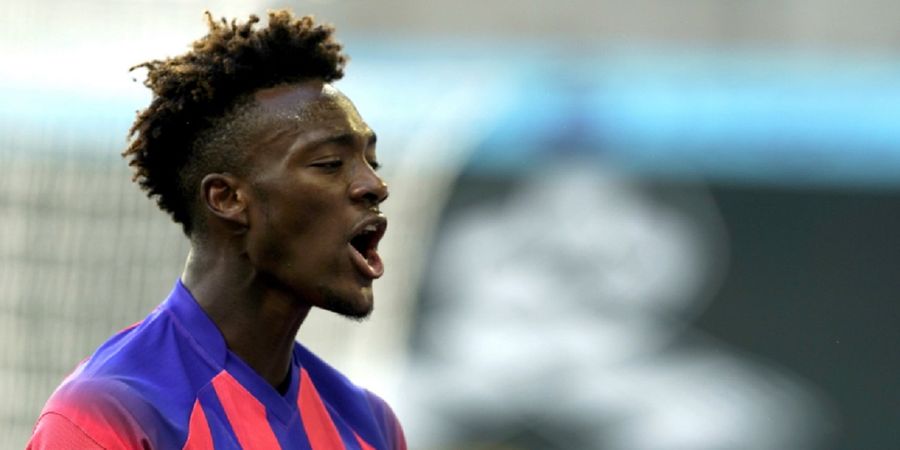 Mulai Rajin Cetak Gol, Tammy Abraham Bawa Chelsea Tak Terkalahkan