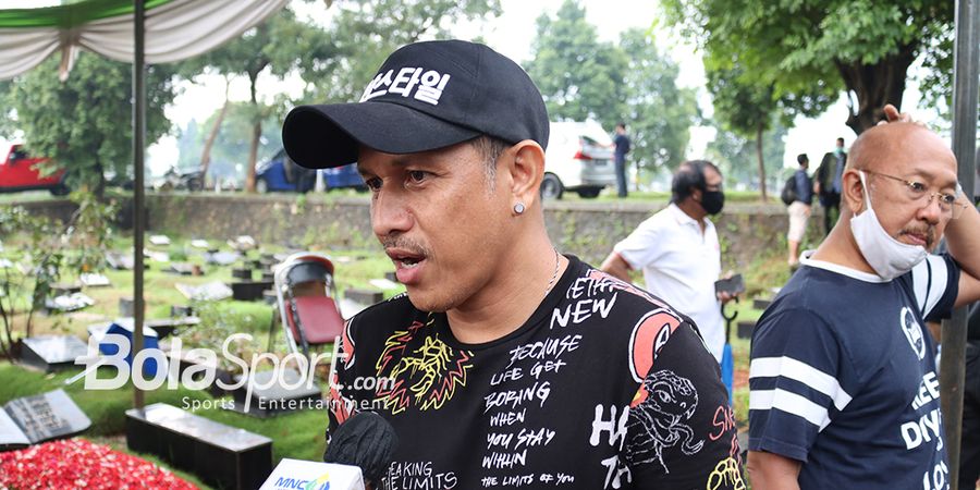 Vennard Hutabarat Sebut Almarhum Ricky Yacobi Berjiwa Loyal