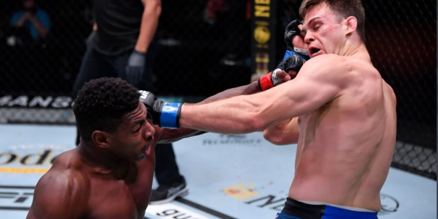 Sambil Tertawa, Jagoan UFC Ini Tuduh Islam Makhachev Doakan Kekalahan Belal Muhammad