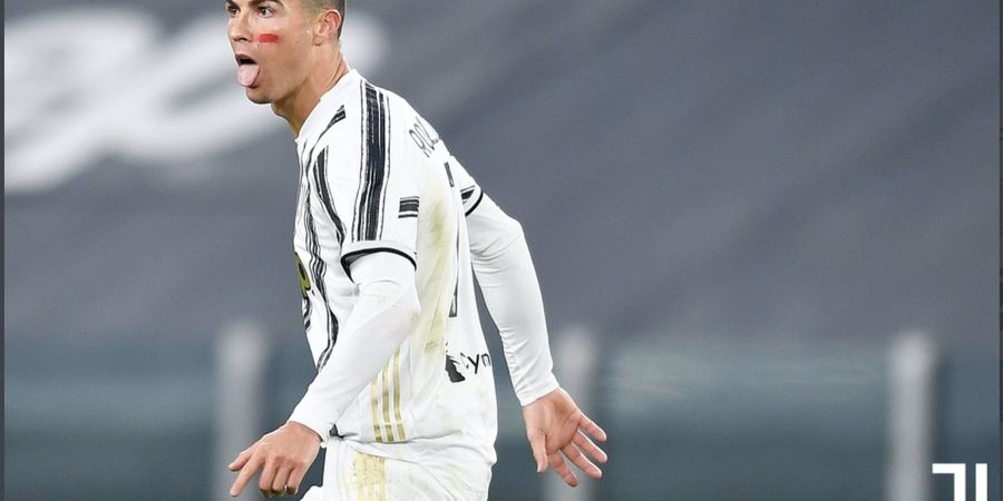 Juventus Vs Dynamo Kyiv - Cristiano Ronaldo Diragukan, Bianconeri Tak Khawatir